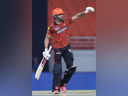 "Awesome, fantastic": Sunrisers skipper Cummins lauds Nitish Reddy for all-round show in win against Punjab | "Awesome, fantastic": Sunrisers skipper Cummins lauds Nitish Reddy for all-round show in win against Punjab