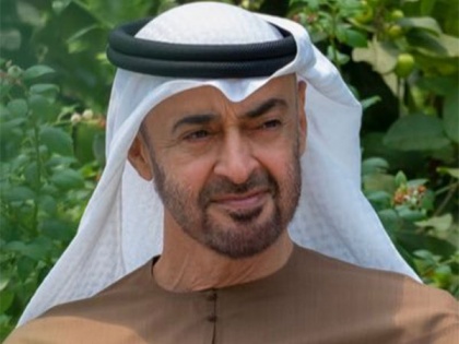 UAE President Exchanges Eid al-Fitr Greetings With Emir of Kuwait and Turkish Counterpart | UAE President Exchanges Eid al-Fitr Greetings With Emir of Kuwait and Turkish Counterpart