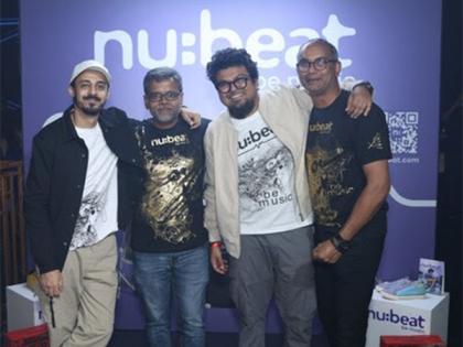 AstorMueller presents 'nu:beat' - (India Chapter) a Fusion of Fashion and Music | AstorMueller presents 'nu:beat' - (India Chapter) a Fusion of Fashion and Music
