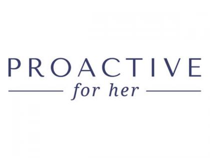 Proactive For Her Expands Clinic Locations and Adds Fertility Services | Proactive For Her Expands Clinic Locations and Adds Fertility Services Proactive For Her Expands Clinic Locations and Adds Fertility Services | Proactive For Her Expands Clinic Locations and Adds Fertility Services