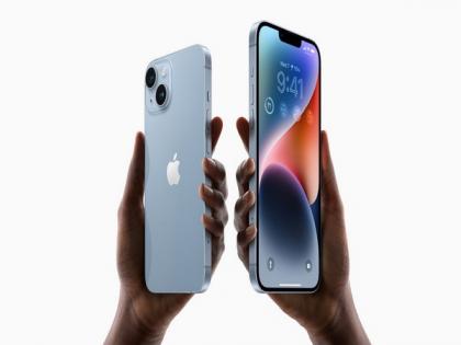 Apple doubles iPhone production in India diversifying from China: Report | Apple doubles iPhone production in India diversifying from China: Report Apple doubles iPhone production in India diversifying from China: Report | Apple doubles iPhone production in India diversifying from China: Report