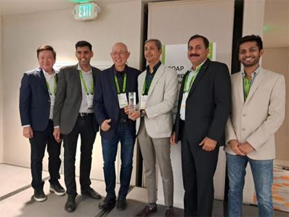 Rashi Peripherals Receives Top Value-Added Distributor of the Year Award from the NVIDIA Partner Network | Rashi Peripherals Receives Top Value-Added Distributor of the Year Award from the NVIDIA Partner Network