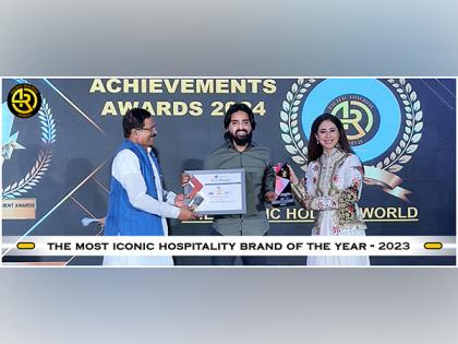 Pacific Holiday World Clinches Title of "The Most Iconic Hospitality Brand of the Year-2023" | Pacific Holiday World Clinches Title of "The Most Iconic Hospitality Brand of the Year-2023" Pacific Holiday World Clinches Title of "The Most Iconic Hospitality Brand of the Year-2023" | Pacific Holiday World Clinches Title of "The Most Iconic Hospitality Brand of the Year-2023"