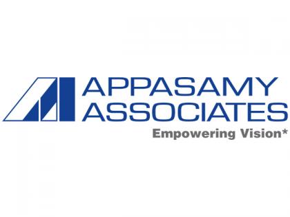 Warburg Pincus invests in Appasamy Associates, the largest Indian brand for ophthalmic equipment and intraocular lenses | Warburg Pincus invests in Appasamy Associates, the largest Indian brand for ophthalmic equipment and intraocular lenses Warburg Pincus invests in Appasamy Associates, the largest Indian brand for ophthalmic equipment and intraocular lenses | Warburg Pincus invests in Appasamy Associates, the largest Indian brand for ophthalmic equipment and intraocular lenses