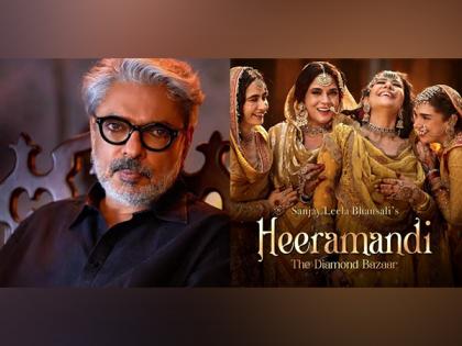 "Just magic...": Alia Bhatt, Vicky Kaushal praise Bhansali's 'Heeramandi' trailer | "Just magic...": Alia Bhatt, Vicky Kaushal praise Bhansali's 'Heeramandi' trailer