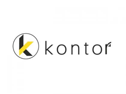 Kontor Space Expands Presence with New Co-working Center in Mahape, Navi Mumbai | Kontor Space Expands Presence with New Co-working Center in Mahape, Navi Mumbai Kontor Space Expands Presence with New Co-working Center in Mahape, Navi Mumbai | Kontor Space Expands Presence with New Co-working Center in Mahape, Navi Mumbai