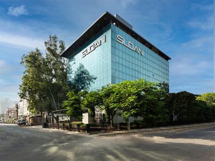 US-based Sloan Valve Company to launch its first flagship experience center in India | US-based Sloan Valve Company to launch its first flagship experience center in India