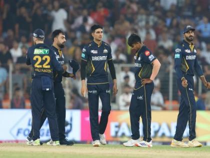 IPL 2024: A look at GT's struggles in powerplay, death overs ahead of RR clash | IPL 2024: A look at GT's struggles in powerplay, death overs ahead of RR clash