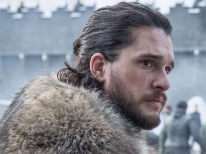 Kit Harington reveals 'Game of Thrones' spinoff series about Jon Snow is "off the table" | Kit Harington reveals 'Game of Thrones' spinoff series about Jon Snow is "off the table" Kit Harington reveals 'Game of Thrones' spinoff series about Jon Snow is "off the table" | Kit Harington reveals 'Game of Thrones' spinoff series about Jon Snow is "off the table"