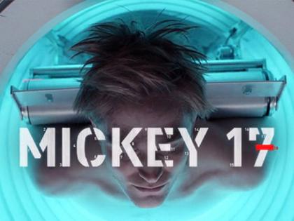Bong Joon-ho unveils trailer for Robert Pattinson starrer sci-fi thriller 'Mickey 17' | Bong Joon-ho unveils trailer for Robert Pattinson starrer sci-fi thriller 'Mickey 17' Bong Joon-ho unveils trailer for Robert Pattinson starrer sci-fi thriller 'Mickey 17' | Bong Joon-ho unveils trailer for Robert Pattinson starrer sci-fi thriller 'Mickey 17'