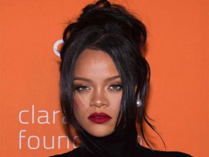 No new album yet? Rihanna talks visual inspiration but keeps fans guessing | No new album yet? Rihanna talks visual inspiration but keeps fans guessing