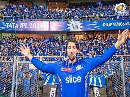 IPL 2024: "Hardik has been vital to our team....": MI's Tim David ahead of RCB clash | IPL 2024: "Hardik has been vital to our team....": MI's Tim David ahead of RCB clash