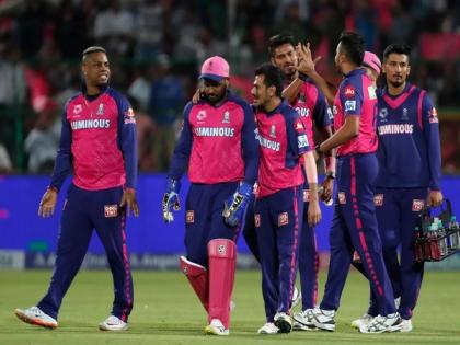 "Last ball of game": Skipper Samson on what went wrong for RR against GT | "Last ball of game": Skipper Samson on what went wrong for RR against GT