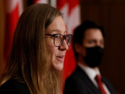 Former Canadian minister reveals she was briefed on 'Chinese interference' after 2019 elections | Former Canadian minister reveals she was briefed on 'Chinese interference' after 2019 elections Former Canadian minister reveals she was briefed on 'Chinese interference' after 2019 elections | Former Canadian minister reveals she was briefed on 'Chinese interference' after 2019 elections