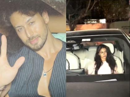 Tiger Shroff, Disha Patani, Shilpa Shetty: Check out celebs who attended 'Bade Miyan Chote Miyan' screening | Tiger Shroff, Disha Patani, Shilpa Shetty: Check out celebs who attended 'Bade Miyan Chote Miyan' screening