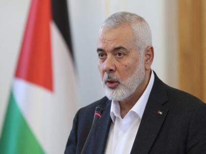 Three sons, grandchildren of Hamas leader Ismail Haniyeh killed in Israeli air strike | Three sons, grandchildren of Hamas leader Ismail Haniyeh killed in Israeli air strike Three sons, grandchildren of Hamas leader Ismail Haniyeh killed in Israeli air strike | Three sons, grandchildren of Hamas leader Ismail Haniyeh killed in Israeli air strike