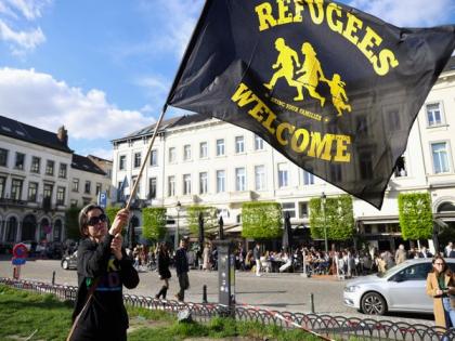 EU parliament adopts stricter migration rules in landmark asylum reform | EU parliament adopts stricter migration rules in landmark asylum reform EU parliament adopts stricter migration rules in landmark asylum reform | EU parliament adopts stricter migration rules in landmark asylum reform