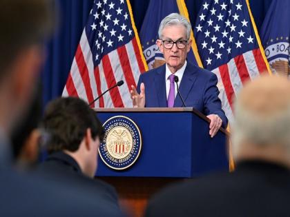 US Fed wants more confidence that inflation moving towards target: Minutes | US Fed wants more confidence that inflation moving towards target: Minutes US Fed wants more confidence that inflation moving towards target: Minutes | US Fed wants more confidence that inflation moving towards target: Minutes