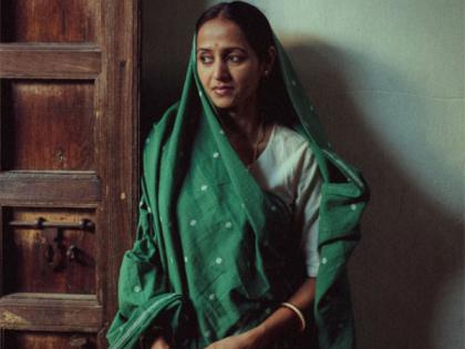 Pratik Gandhi's wife Bhamini Oza to portray Kasturba Gandhi in 'Gandhi' series | Pratik Gandhi's wife Bhamini Oza to portray Kasturba Gandhi in 'Gandhi' series Pratik Gandhi's wife Bhamini Oza to portray Kasturba Gandhi in 'Gandhi' series | Pratik Gandhi's wife Bhamini Oza to portray Kasturba Gandhi in 'Gandhi' series