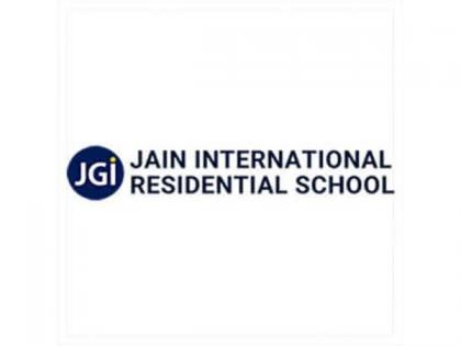 JAIN International Residential School to host its Open House and Webinar sessions for both Parents and Students alike | JAIN International Residential School to host its Open House and Webinar sessions for both Parents and Students alike JAIN International Residential School to host its Open House and Webinar sessions for both Parents and Students alike | JAIN International Residential School to host its Open House and Webinar sessions for both Parents and Students alike