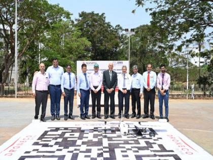 MAHE and ICMR Jointly Inaugurate the Aerial Healthcare Delivery System Utilizing Drones for Sample Transportation | MAHE and ICMR Jointly Inaugurate the Aerial Healthcare Delivery System Utilizing Drones for Sample Transportation MAHE and ICMR Jointly Inaugurate the Aerial Healthcare Delivery System Utilizing Drones for Sample Transportation | MAHE and ICMR Jointly Inaugurate the Aerial Healthcare Delivery System Utilizing Drones for Sample Transportation