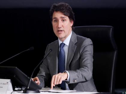 On Nijjar killing, Justin Trudeau tells public inquiry panel, "We have stood up for Canadians" | On Nijjar killing, Justin Trudeau tells public inquiry panel, "We have stood up for Canadians" On Nijjar killing, Justin Trudeau tells public inquiry panel, "We have stood up for Canadians" | On Nijjar killing, Justin Trudeau tells public inquiry panel, "We have stood up for Canadians"