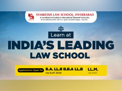 SLS Hyderabad: Gateway to Law Careers via SLAT & AIAT 2024 Exams | SLS Hyderabad: Gateway to Law Careers via SLAT & AIAT 2024 Exams SLS Hyderabad: Gateway to Law Careers via SLAT & AIAT 2024 Exams | SLS Hyderabad: Gateway to Law Careers via SLAT & AIAT 2024 Exams