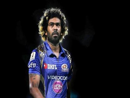 "Aaj bhi sab kuch vaise ka vaise hi hai": MI coach Lasith Malinga awes everyone with his bowling skills during practice session | "Aaj bhi sab kuch vaise ka vaise hi hai": MI coach Lasith Malinga awes everyone with his bowling skills during practice session