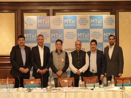 At the MTaI Fraternity Meeting Secretary DoP Expounds the Concept of 'Proximate Advantage' | At the MTaI Fraternity Meeting Secretary DoP Expounds the Concept of 'Proximate Advantage' At the MTaI Fraternity Meeting Secretary DoP Expounds the Concept of 'Proximate Advantage' | At the MTaI Fraternity Meeting Secretary DoP Expounds the Concept of 'Proximate Advantage'
