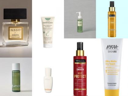 Summer Beauty Guide | Summer Beauty Guide Summer Beauty Guide | Summer Beauty Guide