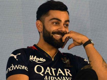 "I am very scared of turbulence": Virat Kohli opens up on his biggest fear | "I am very scared of turbulence": Virat Kohli opens up on his biggest fear