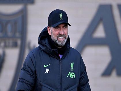 "It's difficult to play against Italian teams...": Klopp ahead of Liverpool's clash against Atalanta | "It's difficult to play against Italian teams...": Klopp ahead of Liverpool's clash against Atalanta "It's difficult to play against Italian teams...": Klopp ahead of Liverpool's clash against Atalanta | "It's difficult to play against Italian teams...": Klopp ahead of Liverpool's clash against Atalanta