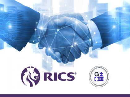 RICS and PMI-CAG: The Competitive Edge to Elevate Your Career | RICS and PMI-CAG: The Competitive Edge to Elevate Your Career