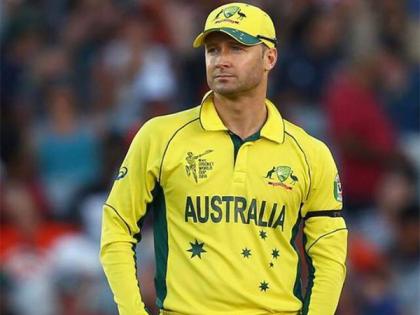 "Doesn't make sense to me": Michael Clarke lambasts CA's decision to cap Lyon's county stint | "Doesn't make sense to me": Michael Clarke lambasts CA's decision to cap Lyon's county stint
