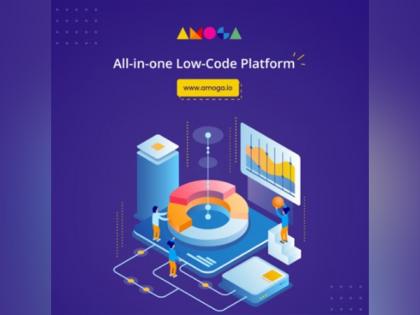 Amoga, the Most Agile Low-Code Platform, Supercharges Sukham's Operations and Personalised Customer Journey, Accelerating Time to Market by 10x | Amoga, the Most Agile Low-Code Platform, Supercharges Sukham's Operations and Personalised Customer Journey, Accelerating Time to Market by 10x Amoga, the Most Agile Low-Code Platform, Supercharges Sukham's Operations and Personalised Customer Journey, Accelerating Time to Market by 10x | Amoga, the Most Agile Low-Code Platform, Supercharges Sukham's Operations and Personalised Customer Journey, Accelerating Time to Market by 10x