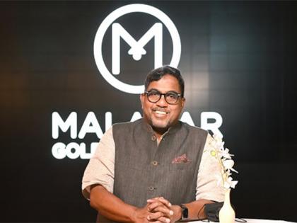 Malabar Gold & Diamonds Achieves Record Annual Turnover Exceeding Rs 50,000 Crore Indian Rupees | Malabar Gold & Diamonds Achieves Record Annual Turnover Exceeding Rs 50,000 Crore Indian Rupees