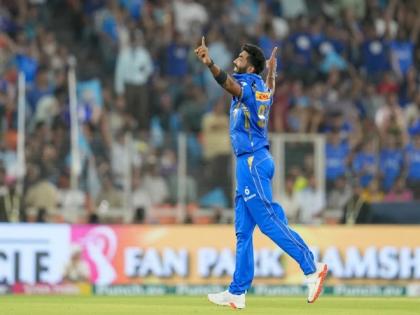 "Glad it worked here": Bumrah reveals 'backup plan' of moving to Canada if team India plan did not work | "Glad it worked here": Bumrah reveals 'backup plan' of moving to Canada if team India plan did not work