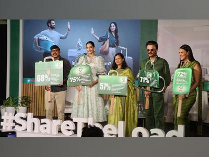 Anil Kapoor and Sonam Kapoor Unveiled the Seventh Edition of Ariel #ShareTheLoad Film | Anil Kapoor and Sonam Kapoor Unveiled the Seventh Edition of Ariel #ShareTheLoad Film Anil Kapoor and Sonam Kapoor Unveiled the Seventh Edition of Ariel #ShareTheLoad Film | Anil Kapoor and Sonam Kapoor Unveiled the Seventh Edition of Ariel #ShareTheLoad Film