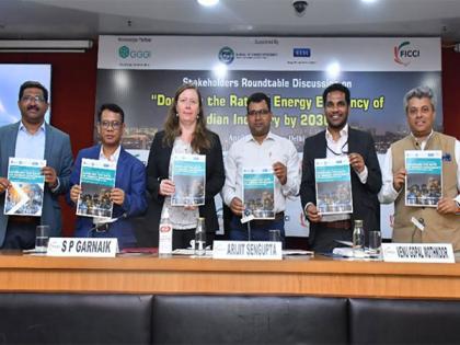 India's energy requirement will increase by 2.5 times by 2047 | India's energy requirement will increase by 2.5 times by 2047 India's energy requirement will increase by 2.5 times by 2047 | India's energy requirement will increase by 2.5 times by 2047