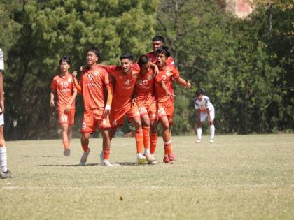Future stars of Indian football play in Reliance Foundation Development League: Mohun Bagan coach Antonio Habas | Future stars of Indian football play in Reliance Foundation Development League: Mohun Bagan coach Antonio Habas Future stars of Indian football play in Reliance Foundation Development League: Mohun Bagan coach Antonio Habas | Future stars of Indian football play in Reliance Foundation Development League: Mohun Bagan coach Antonio Habas
