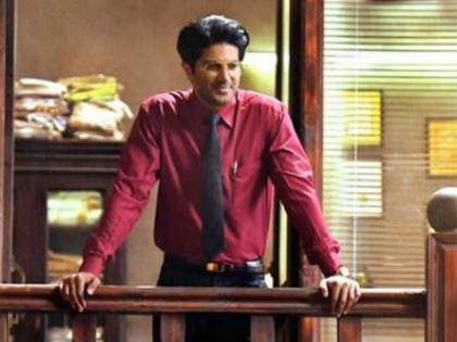 Dulquer Salmaan unveils intriguing teaser of 'Lucky Baskhar' | Dulquer Salmaan unveils intriguing teaser of 'Lucky Baskhar'