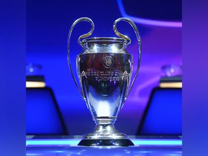 UEFA Champions League: A look at how first leg of quarterfinals has played out | UEFA Champions League: A look at how first leg of quarterfinals has played out UEFA Champions League: A look at how first leg of quarterfinals has played out | UEFA Champions League: A look at how first leg of quarterfinals has played out