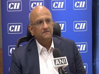India's election manifesto should be big-ticket reforms: CII President | India's election manifesto should be big-ticket reforms: CII President India's election manifesto should be big-ticket reforms: CII President | India's election manifesto should be big-ticket reforms: CII President