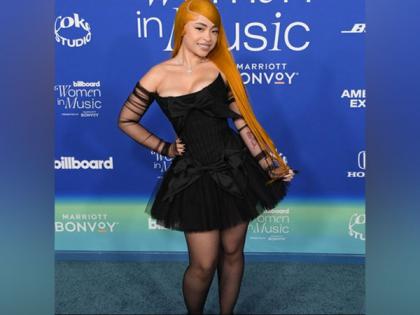 Ice Spice to make acting debut in Spike Lee's 'High and Low' | Ice Spice to make acting debut in Spike Lee's 'High and Low' Ice Spice to make acting debut in Spike Lee's 'High and Low' | Ice Spice to make acting debut in Spike Lee's 'High and Low'