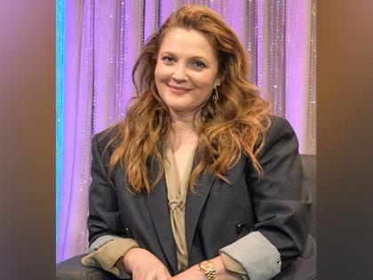 Drew Barrymore talks about growing up in spotlight since an infant | Drew Barrymore talks about growing up in spotlight since an infant Drew Barrymore talks about growing up in spotlight since an infant | Drew Barrymore talks about growing up in spotlight since an infant