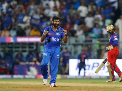 "Should not be a one-trick pony": Jasprit Bumrah after match-winning fifer against RCB | "Should not be a one-trick pony": Jasprit Bumrah after match-winning fifer against RCB