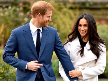 Meghan Markle, Prince Harry announce two new series under their production banner | Meghan Markle, Prince Harry announce two new series under their production banner