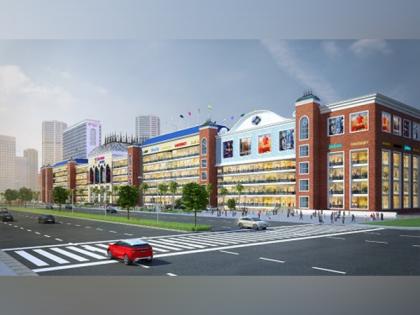 Spectrum@Metro: A Rising Family Entertainment Hub | Spectrum@Metro: A Rising Family Entertainment Hub Spectrum@Metro: A Rising Family Entertainment Hub | Spectrum@Metro: A Rising Family Entertainment Hub