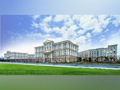 Dayananda Sagar University (DSU) receives A+ accreditation from NAAC | Dayananda Sagar University (DSU) receives A+ accreditation from NAAC Dayananda Sagar University (DSU) receives A+ accreditation from NAAC | Dayananda Sagar University (DSU) receives A+ accreditation from NAAC