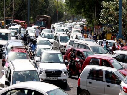 Firm economic growth helped Indian automobile industry post 12.5% sales growth | Firm economic growth helped Indian automobile industry post 12.5% sales growth Firm economic growth helped Indian automobile industry post 12.5% sales growth | Firm economic growth helped Indian automobile industry post 12.5% sales growth